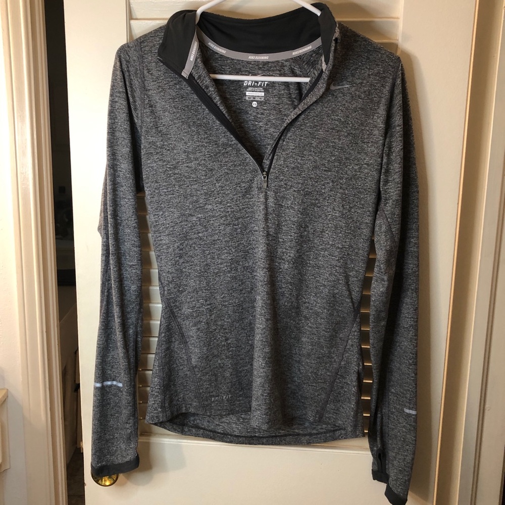 Nike Dri-Fit Running Shirt